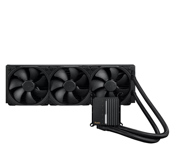ASUS ProArt LC 420 3x140mm - 1233879 - zdjęcie